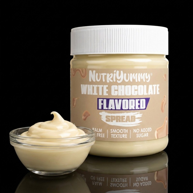 NUTRIYUMMY FLAVORED SPREAD 200G