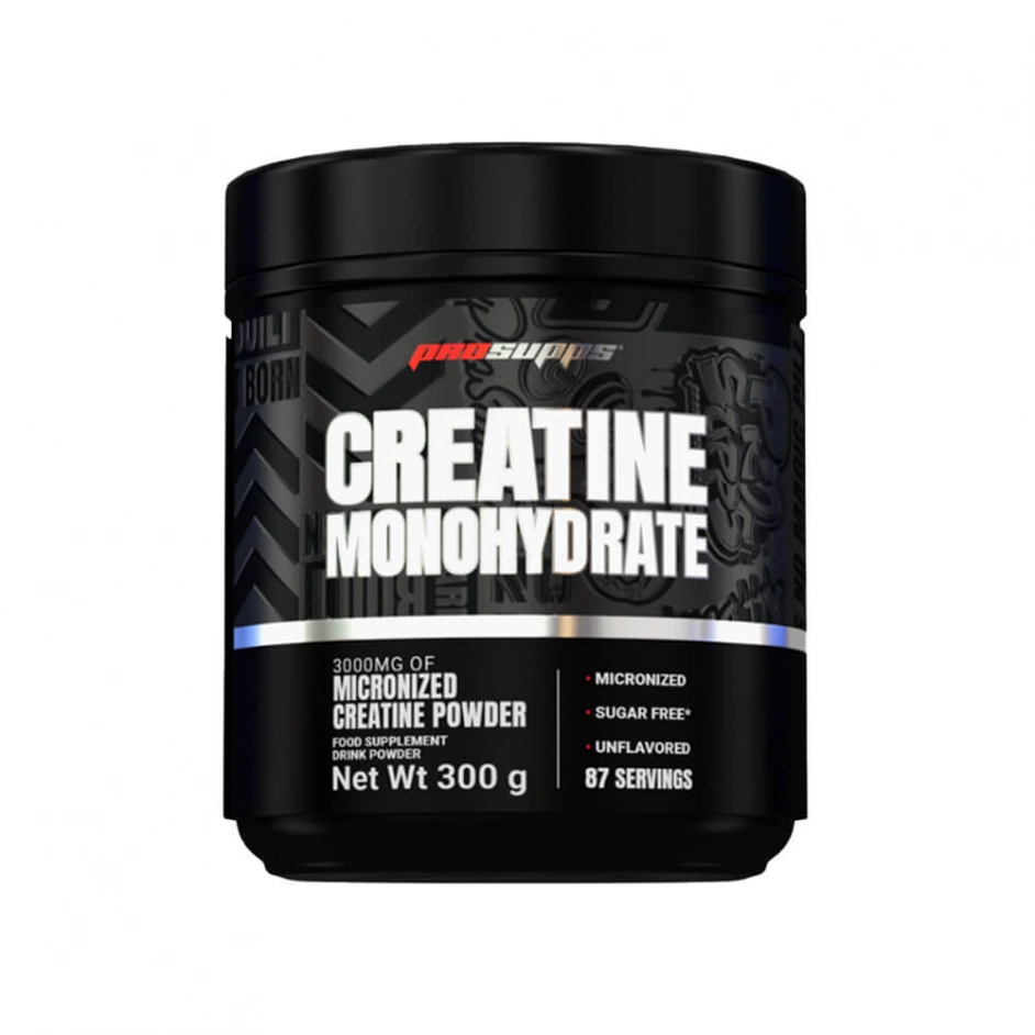 Pro Supps Creatine Monohydrate 300gr