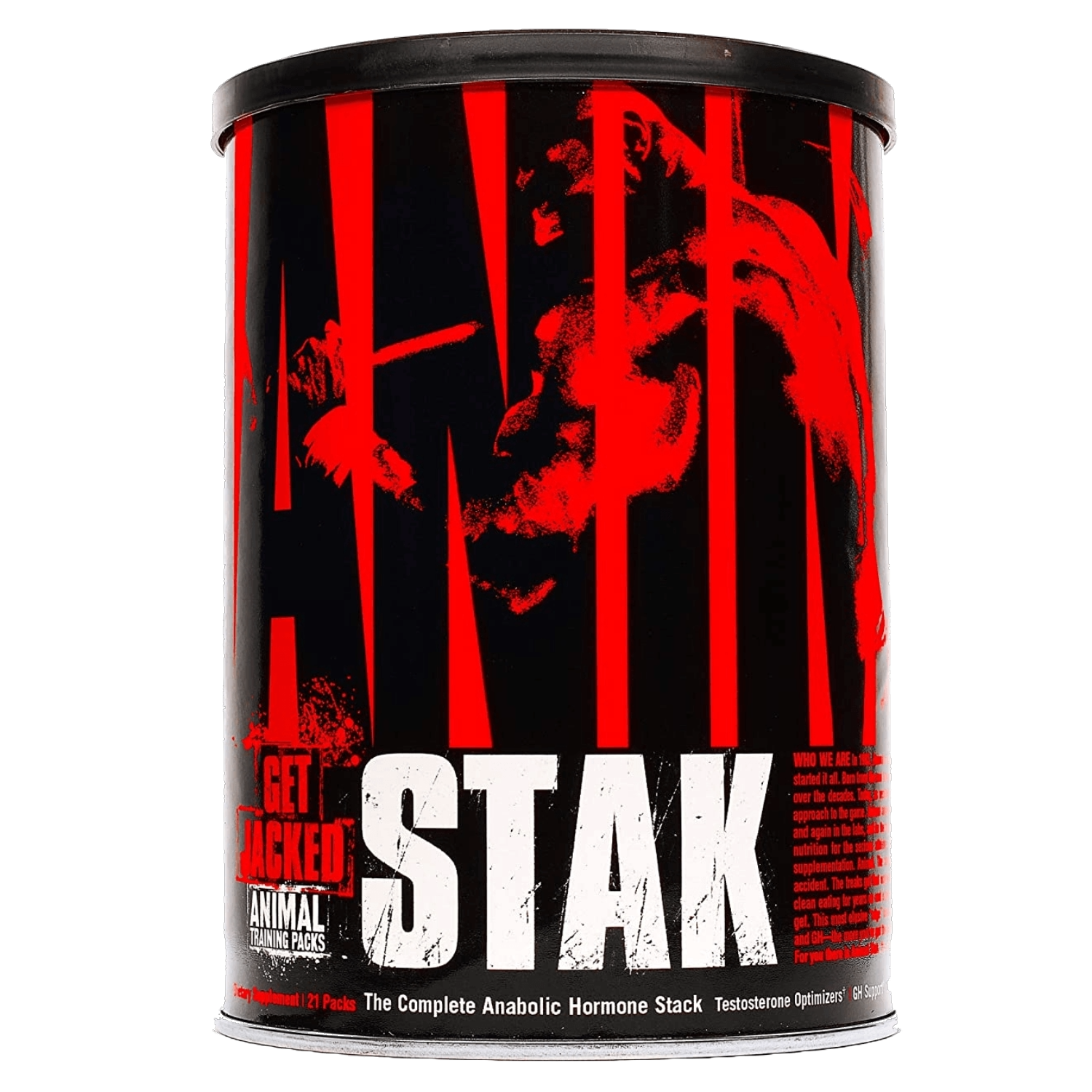 Universal Nutrition – Animal Stak 21 packs