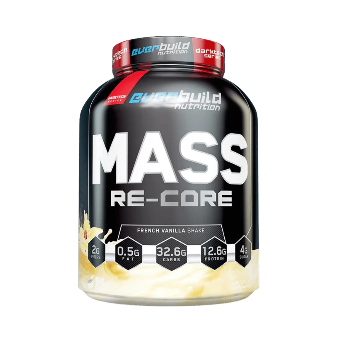 Everbuild Darktech Series Mass Re-Core 2.7 kg